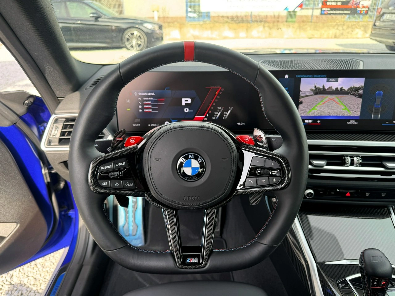 BMW M2 - Zdjęcie 17