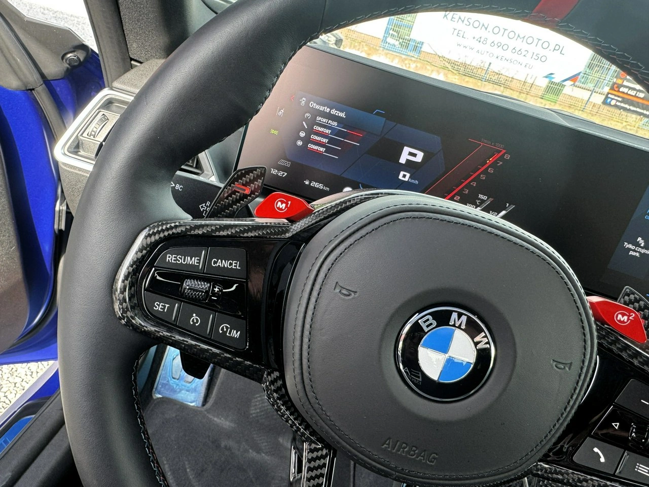 BMW M2 - Zdjęcie 18