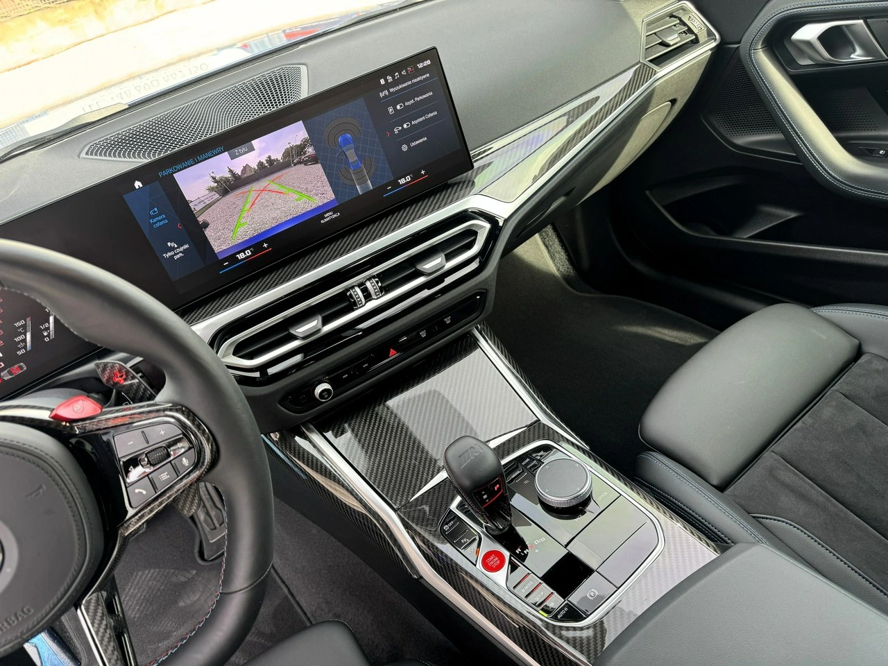 BMW M2 - Zdjęcie 21