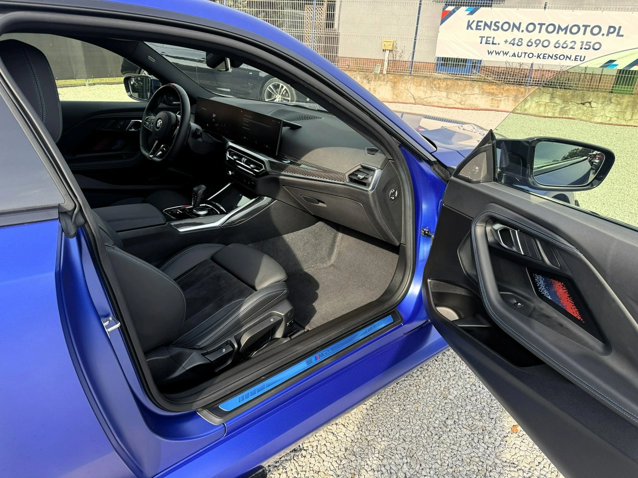 BMW M2 - Zdjęcie 27