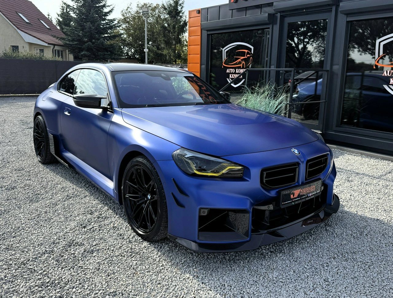 BMW M2 - Zdjęcie 1