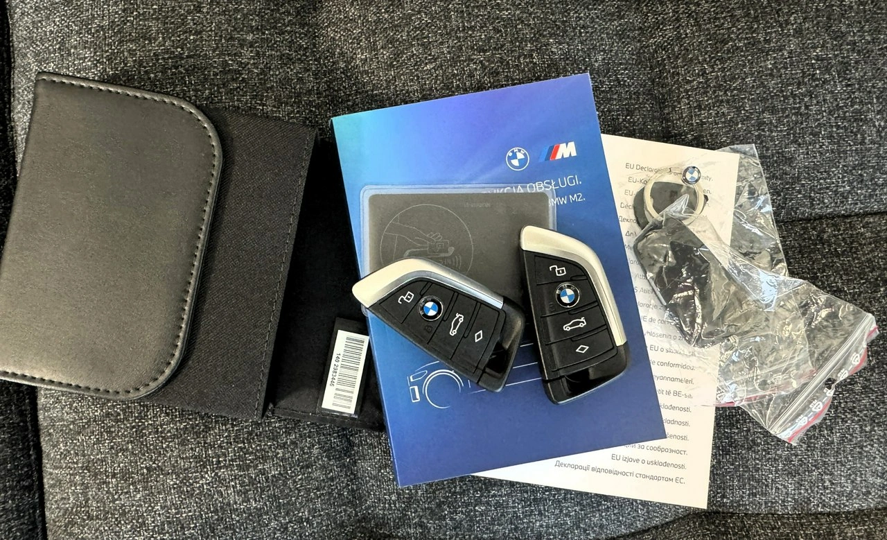 BMW M2 - Zdjęcie 34