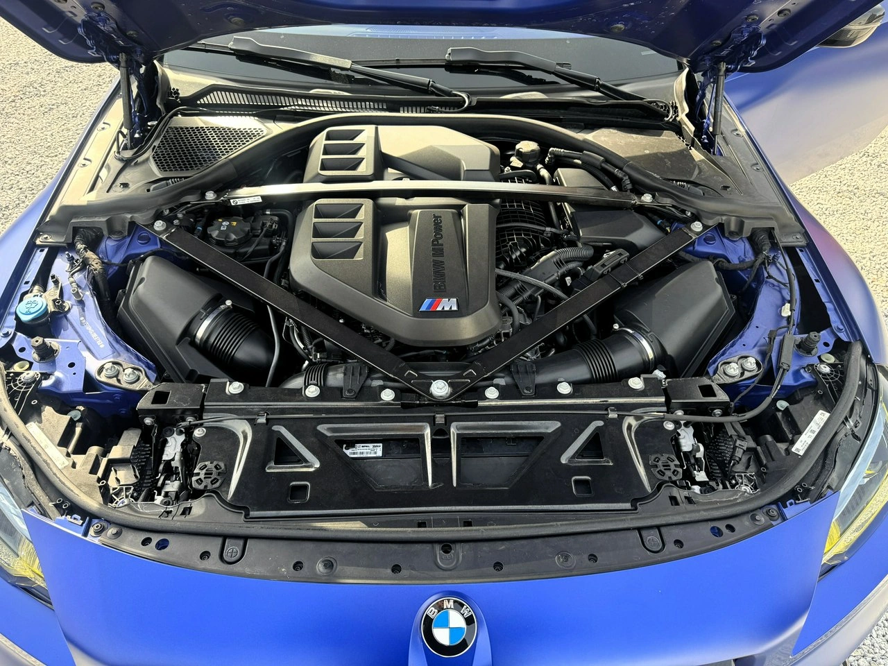 BMW M2 - Zdjęcie 35