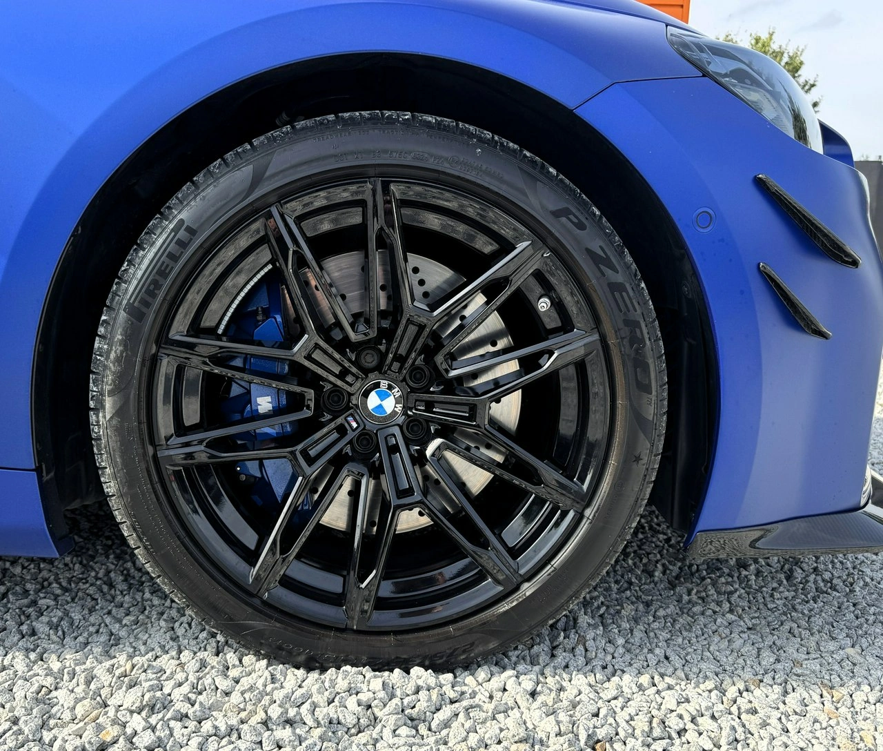 BMW M2 - Zdjęcie 36