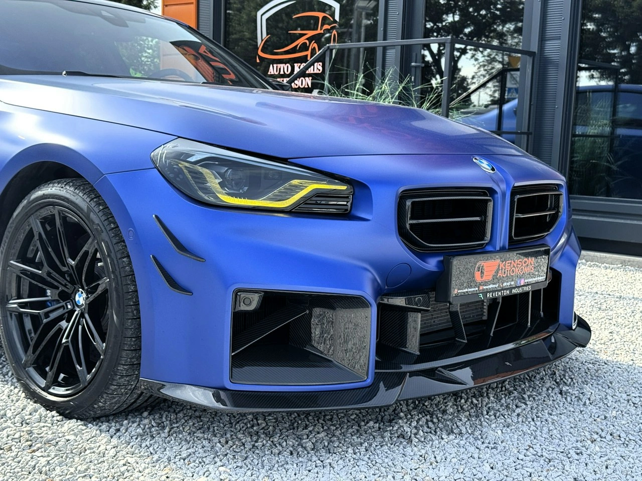 BMW M2 - Zdjęcie 39