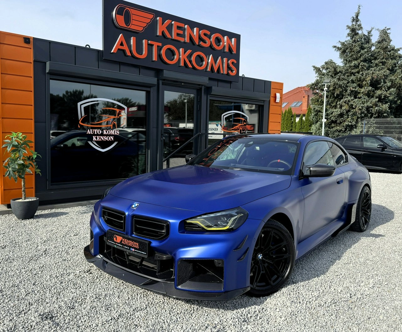 BMW M2 - Zdjęcie 6