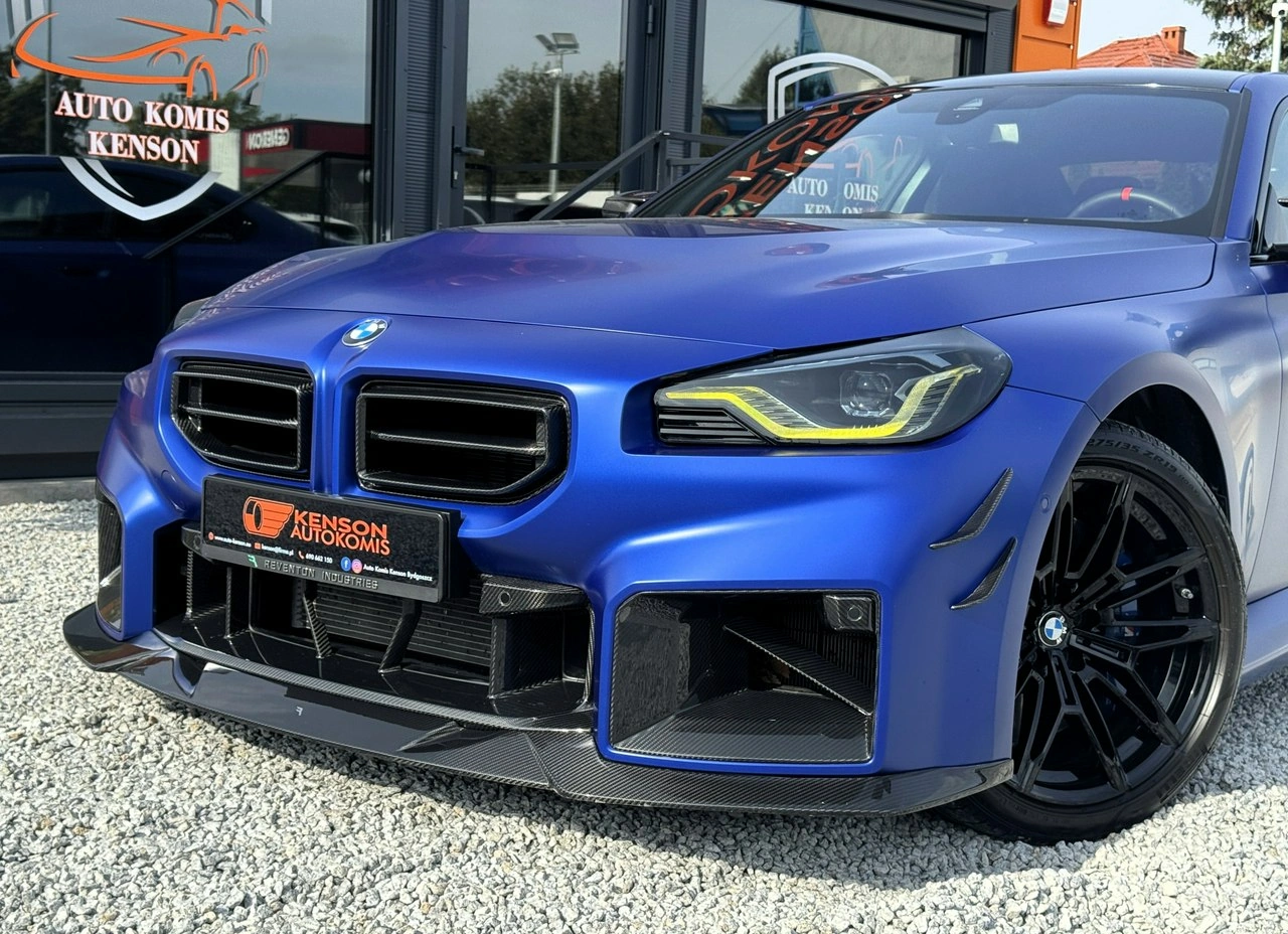 BMW M2 - Zdjęcie 8