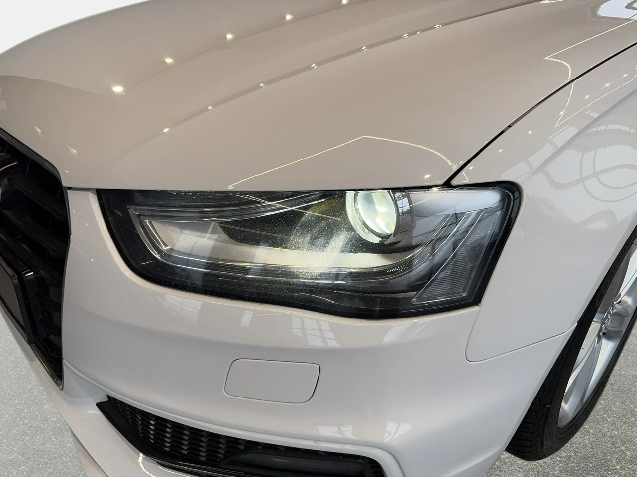 Audi A4 - Zdjęcie 8