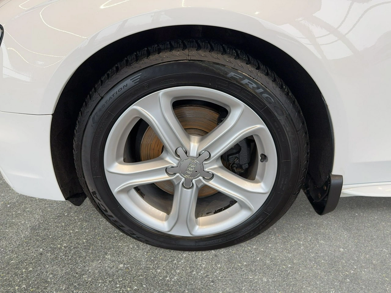 Audi A4 - Zdjęcie 9