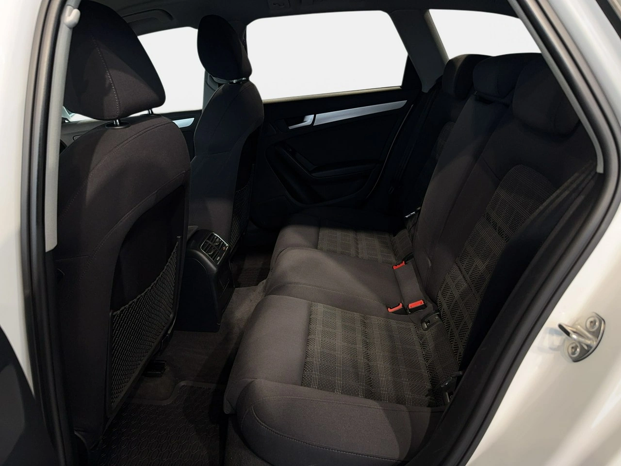 Audi A4 - Zdjęcie 12