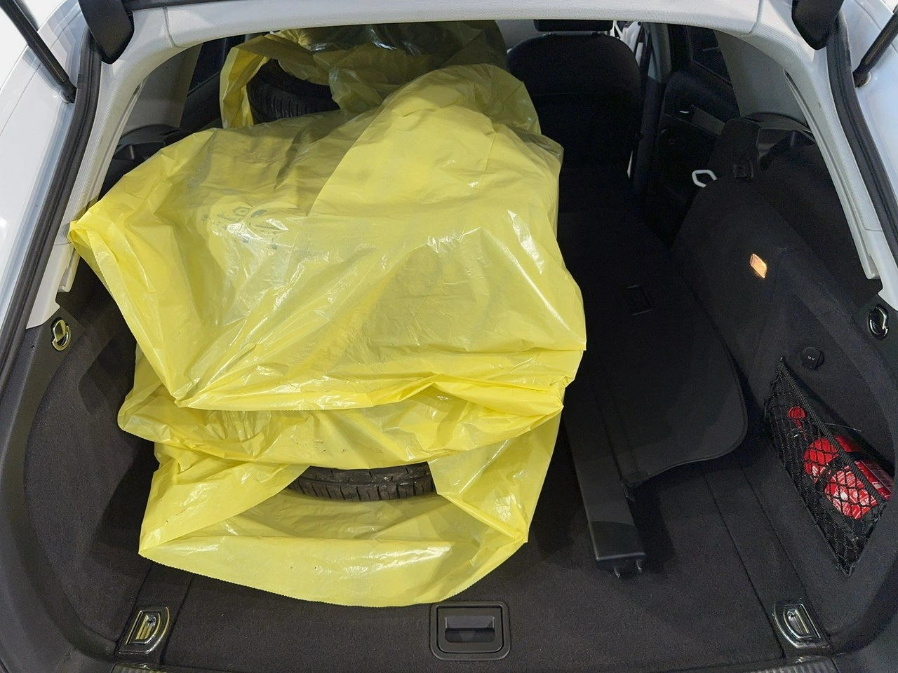 Audi A4 - Zdjęcie 14