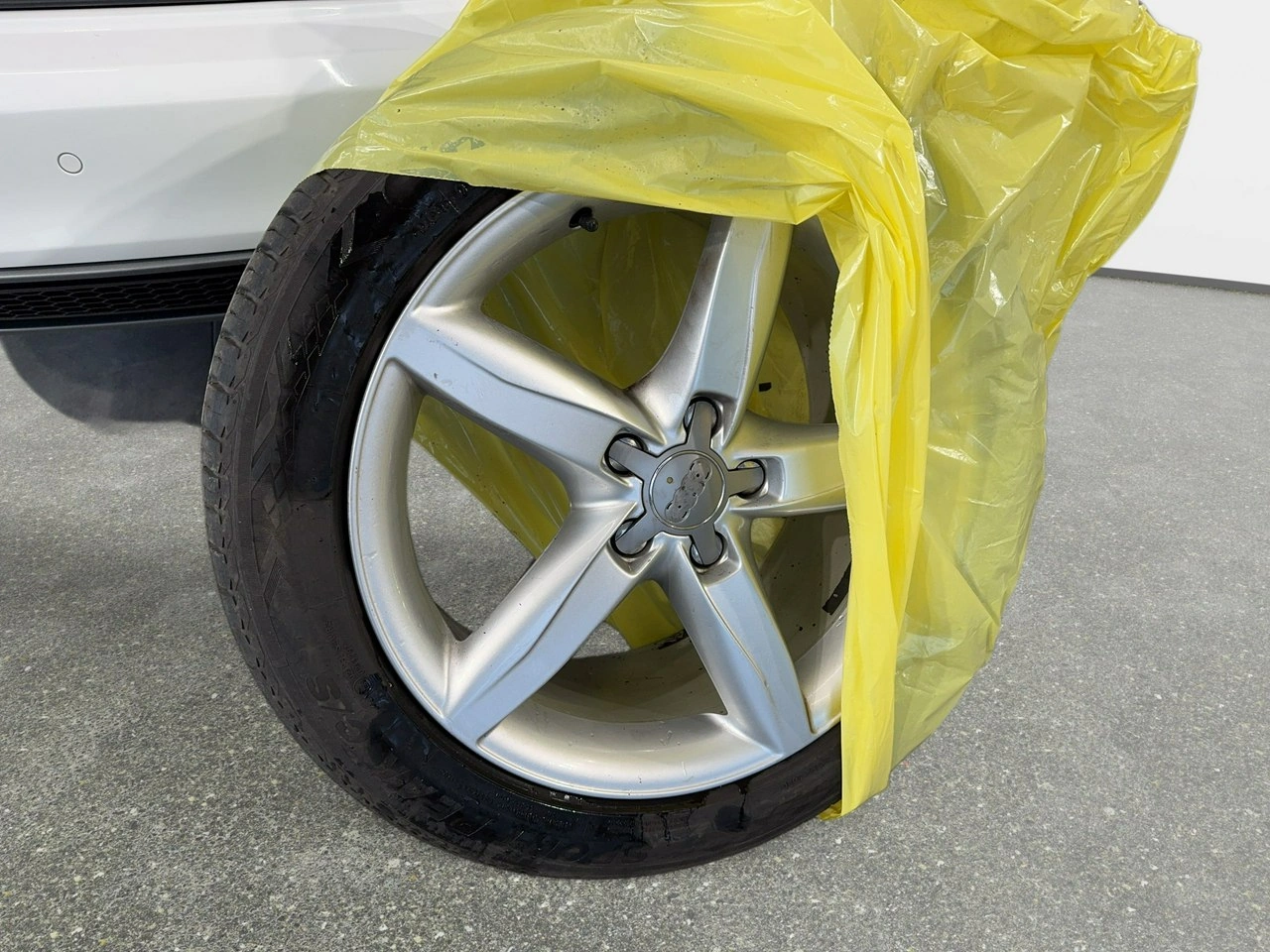 Audi A4 - Zdjęcie 15