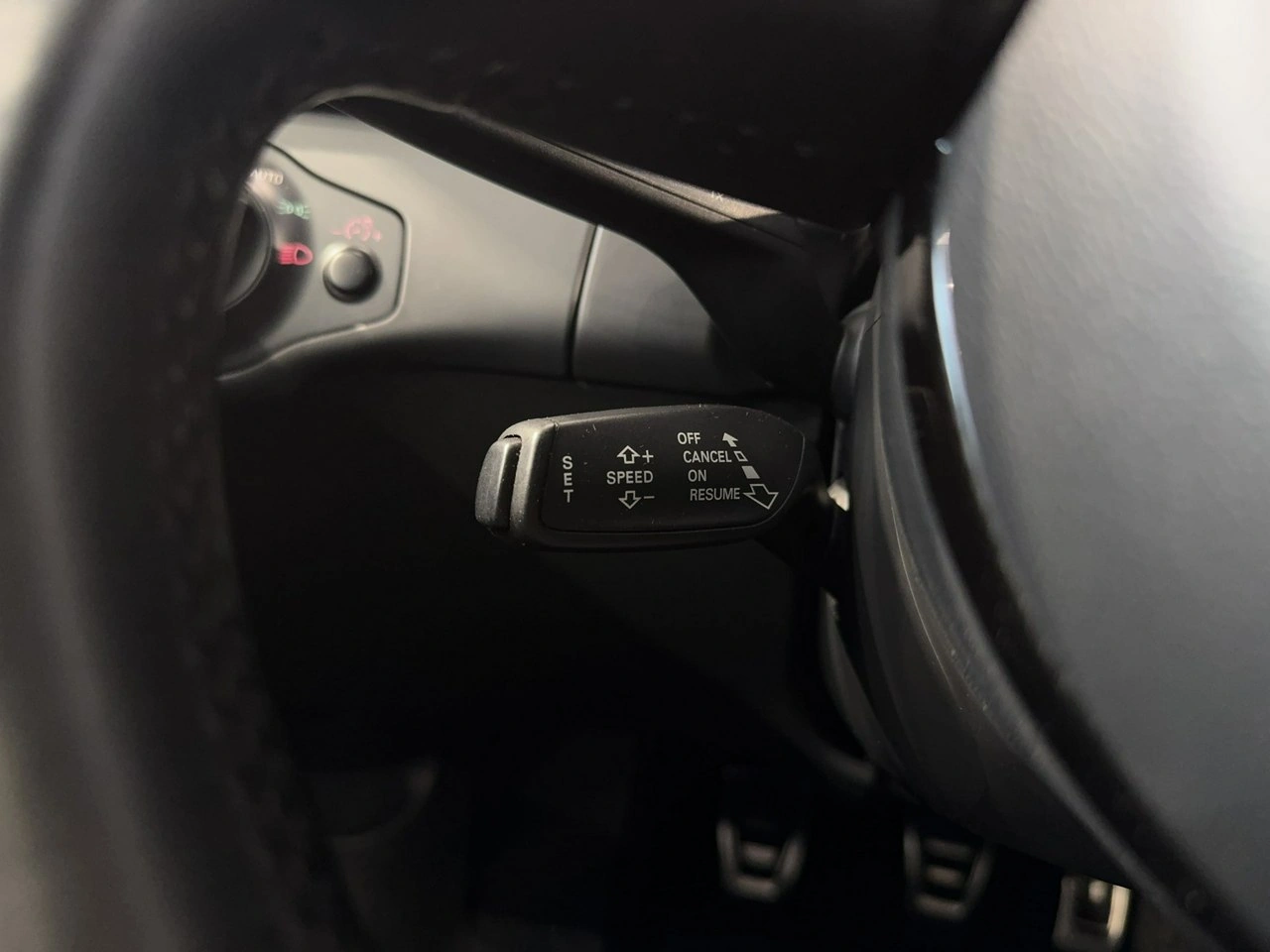 Audi A4 - Zdjęcie 20