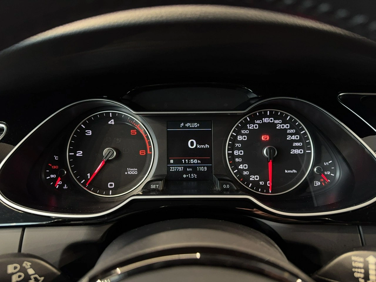 Audi A4 - Zdjęcie 21