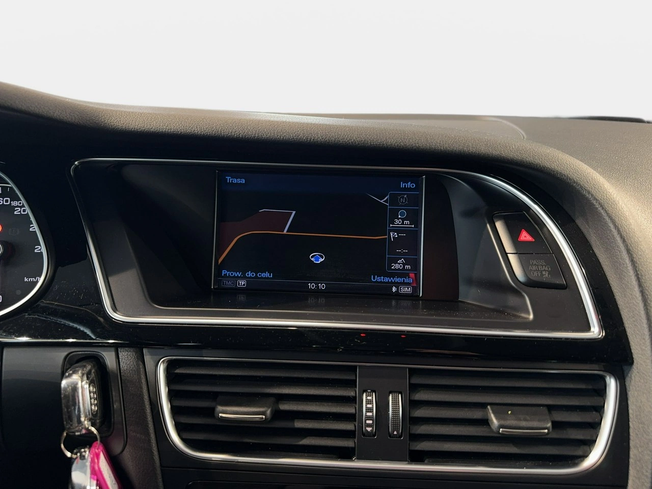 Audi A4 - Zdjęcie 22