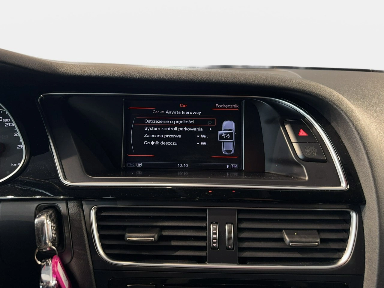 Audi A4 - Zdjęcie 23