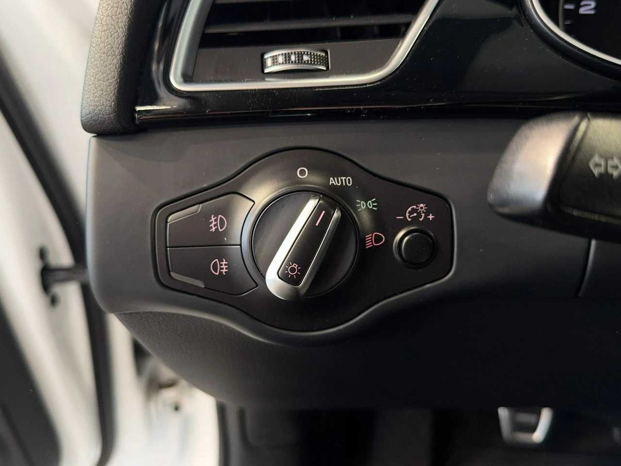 Audi A4 - Zdjęcie 27