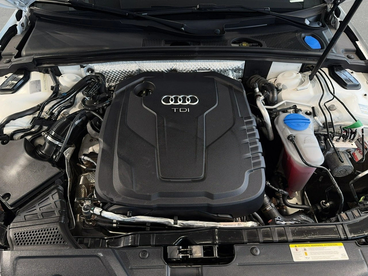 Audi A4 - Zdjęcie 28