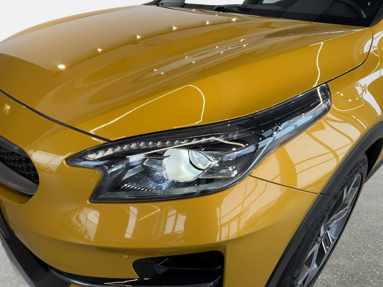 Kia XCeed - Zdjęcie 8