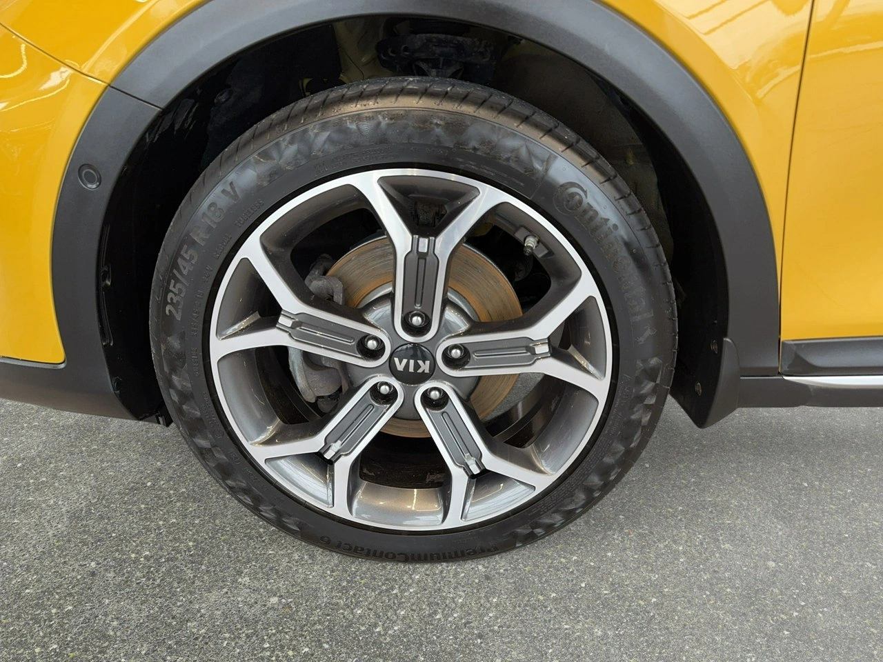 Kia XCeed - Zdjęcie 9