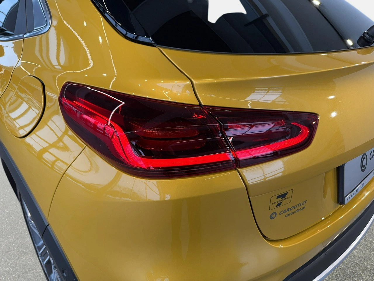 Kia XCeed - Zdjęcie 10