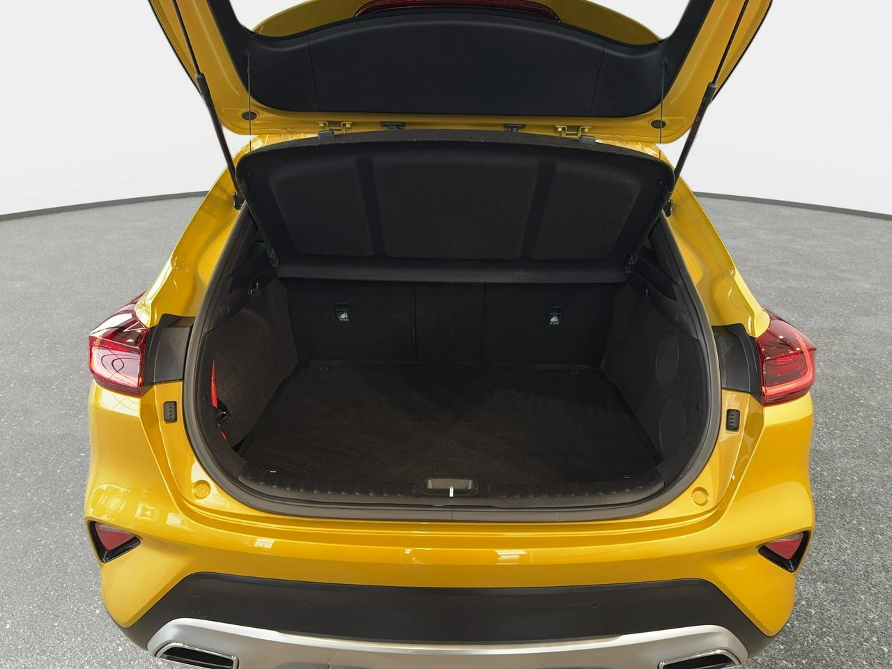 Kia XCeed - Zdjęcie 13