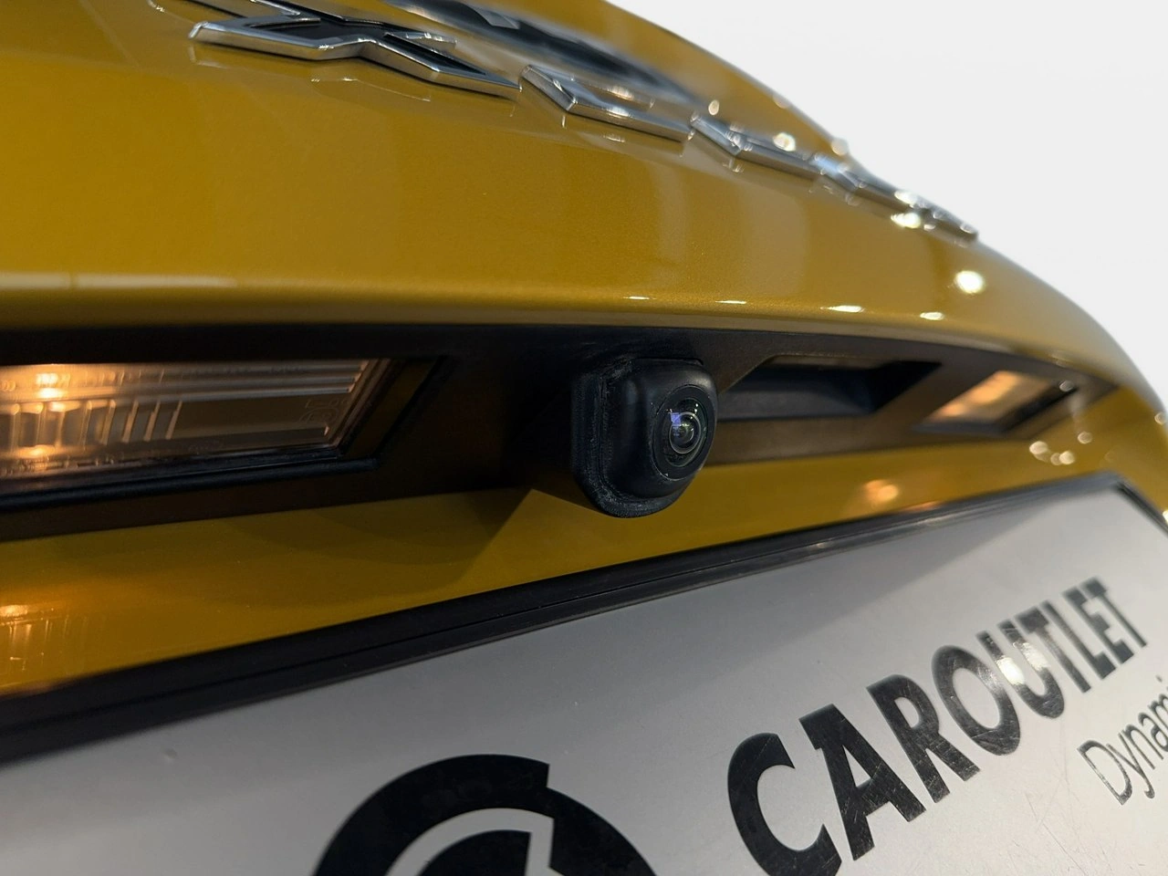 Kia XCeed - Zdjęcie 14