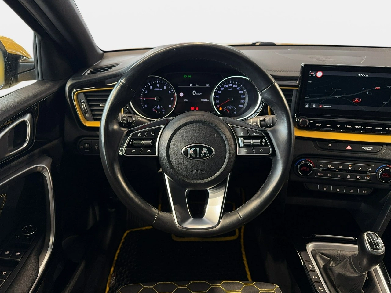 Kia XCeed - Zdjęcie 16