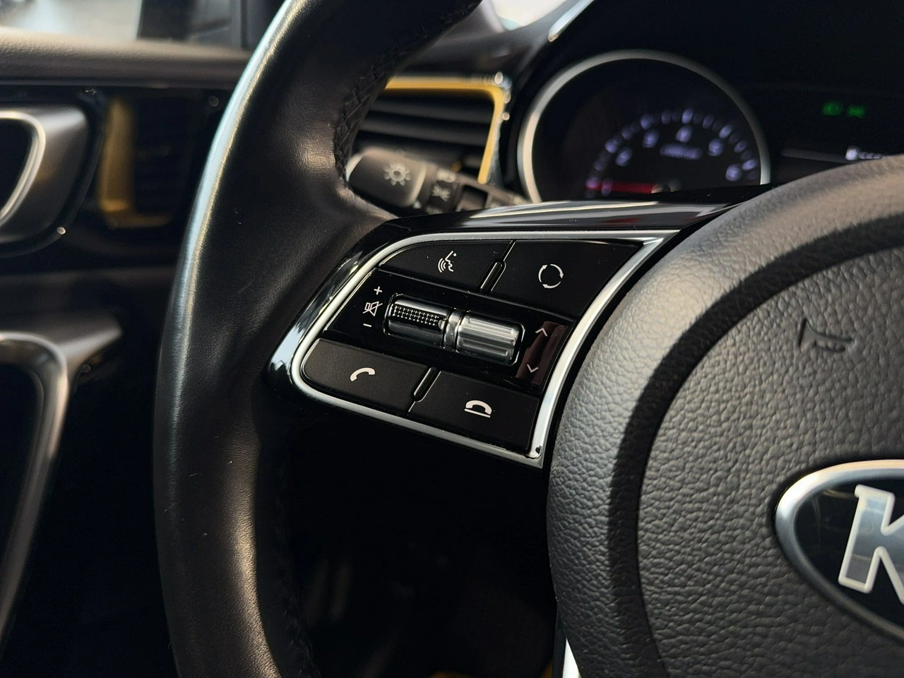 Kia XCeed - Zdjęcie 17