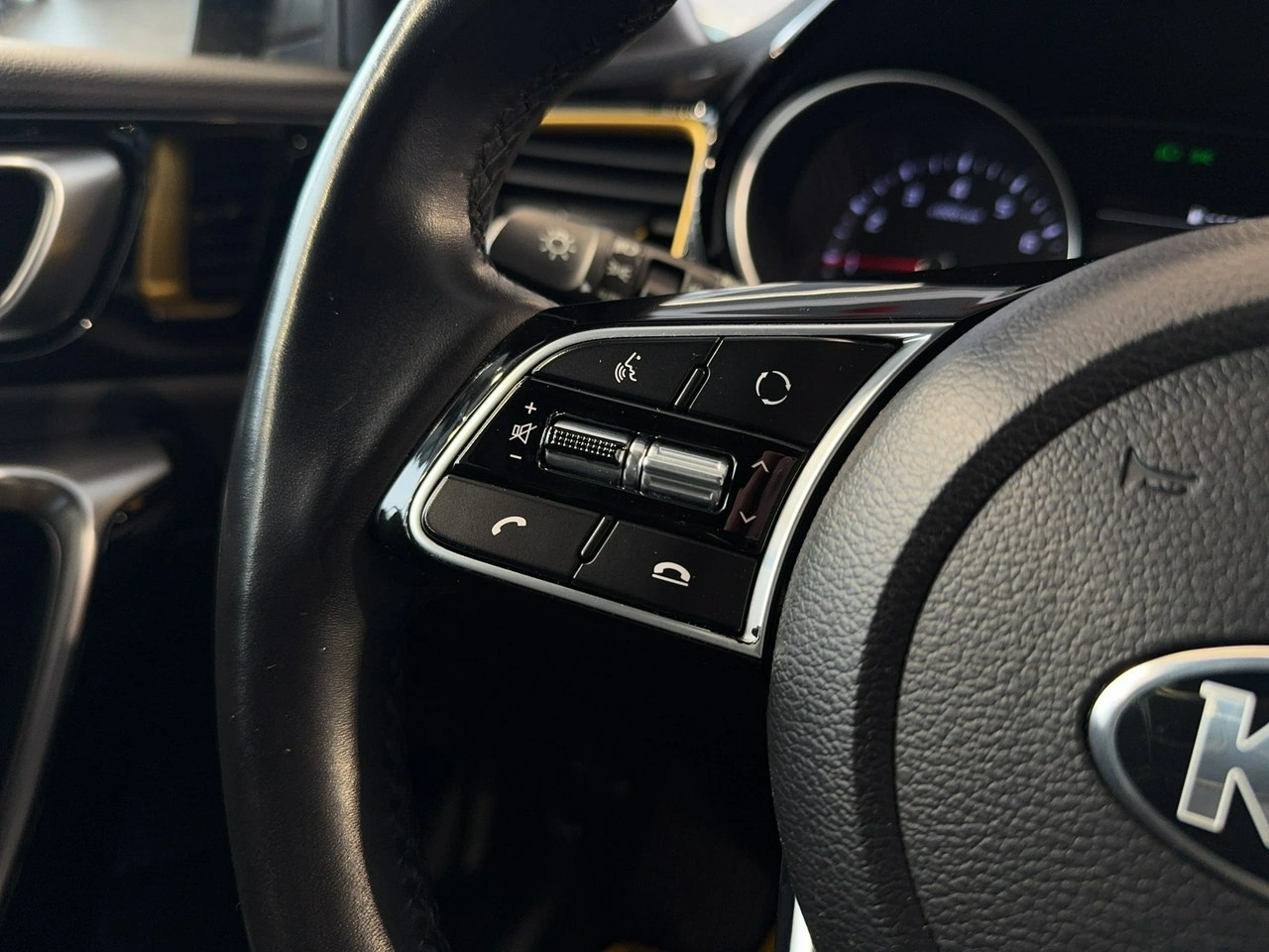 Kia XCeed - Zdjęcie 17