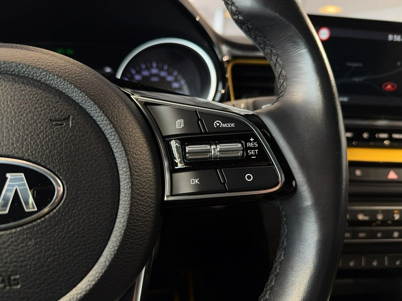 Kia XCeed - Zdjęcie 18