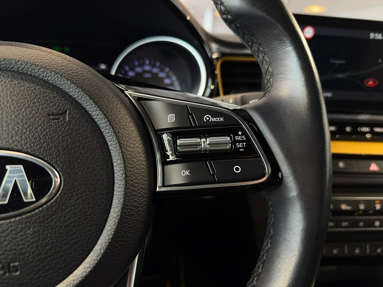 Kia XCeed - Zdjęcie 18