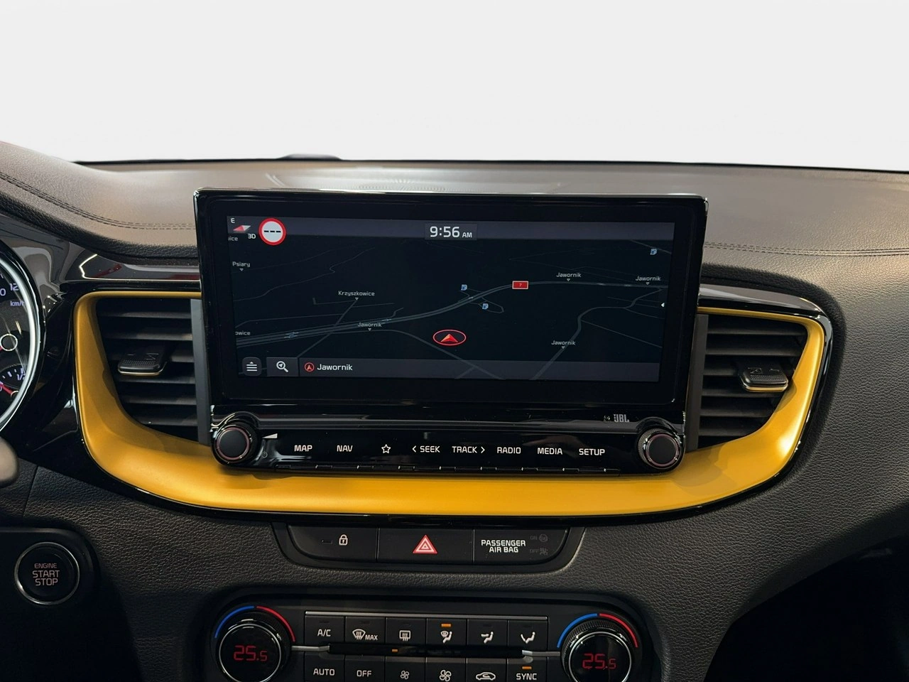 Kia XCeed - Zdjęcie 22