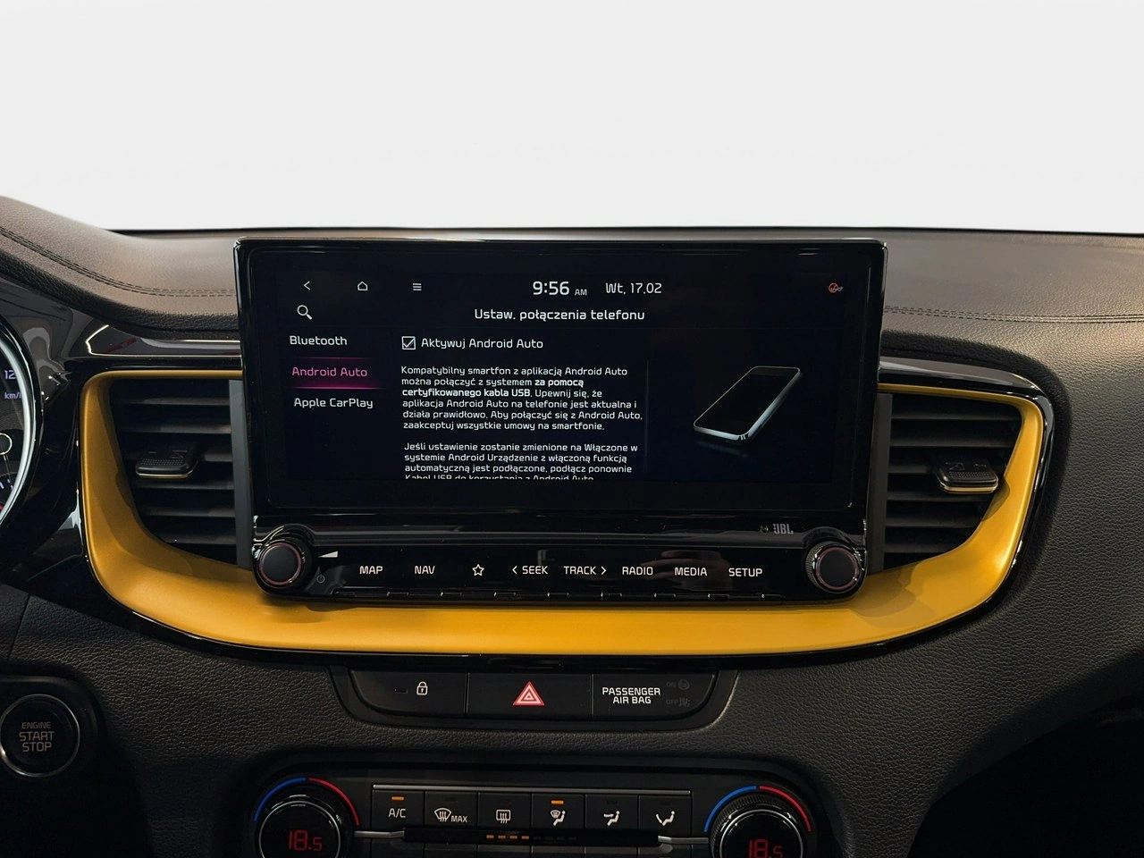 Kia XCeed - Zdjęcie 23