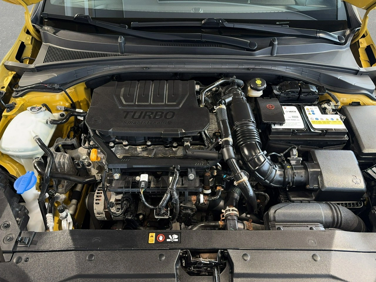 Kia XCeed - Zdjęcie 28