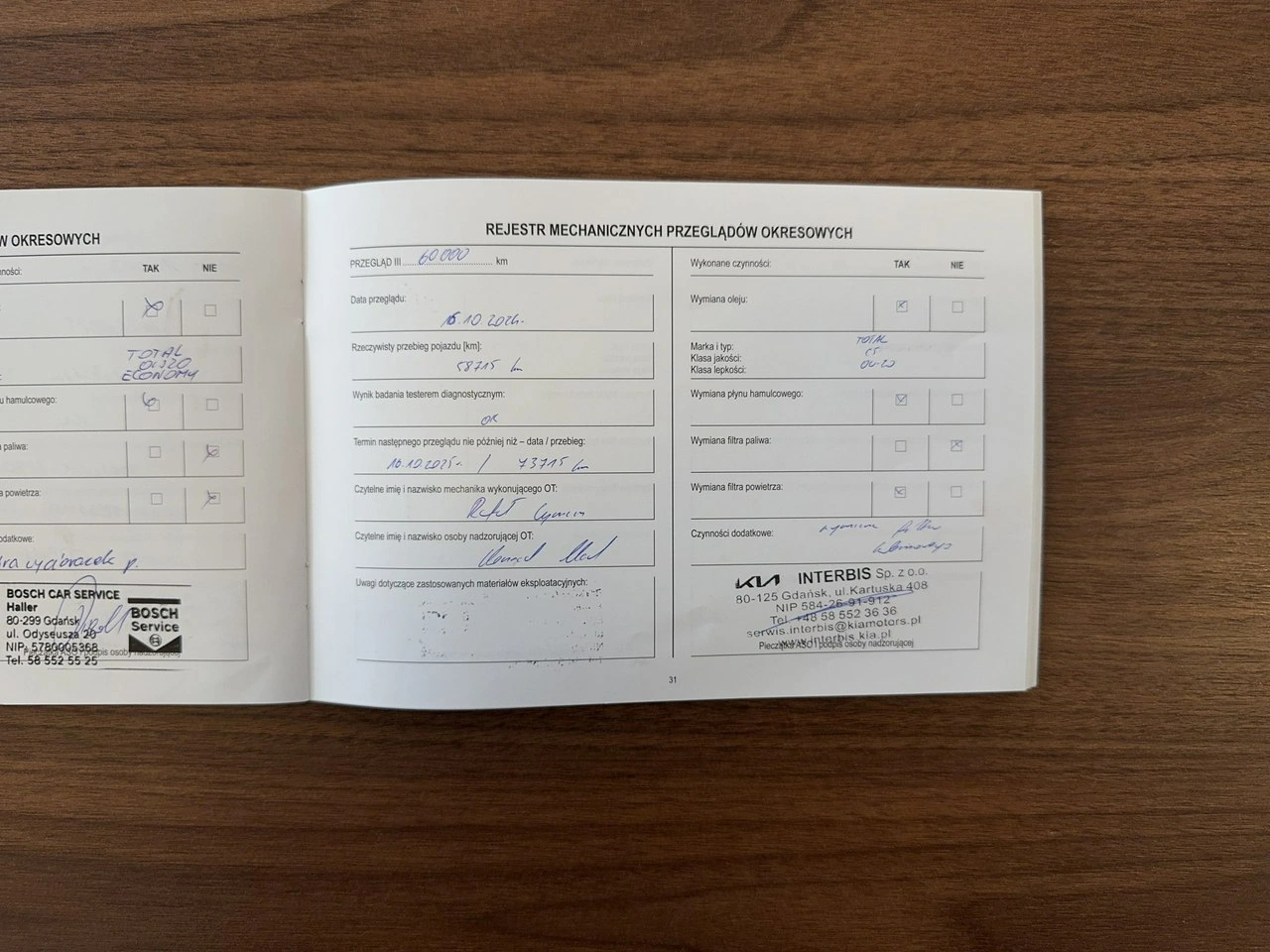 Kia XCeed - Zdjęcie 29