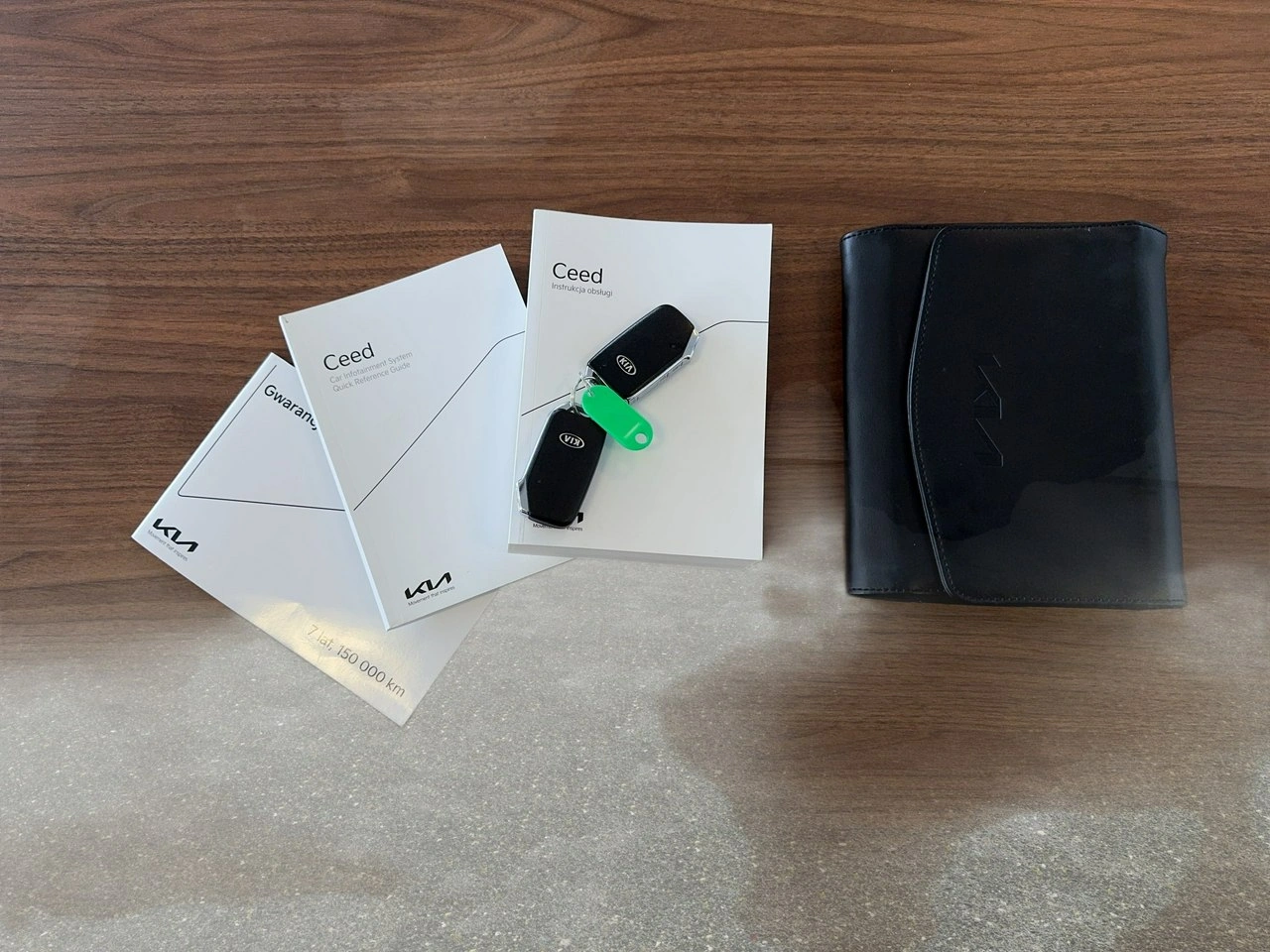 Kia XCeed - Zdjęcie 30