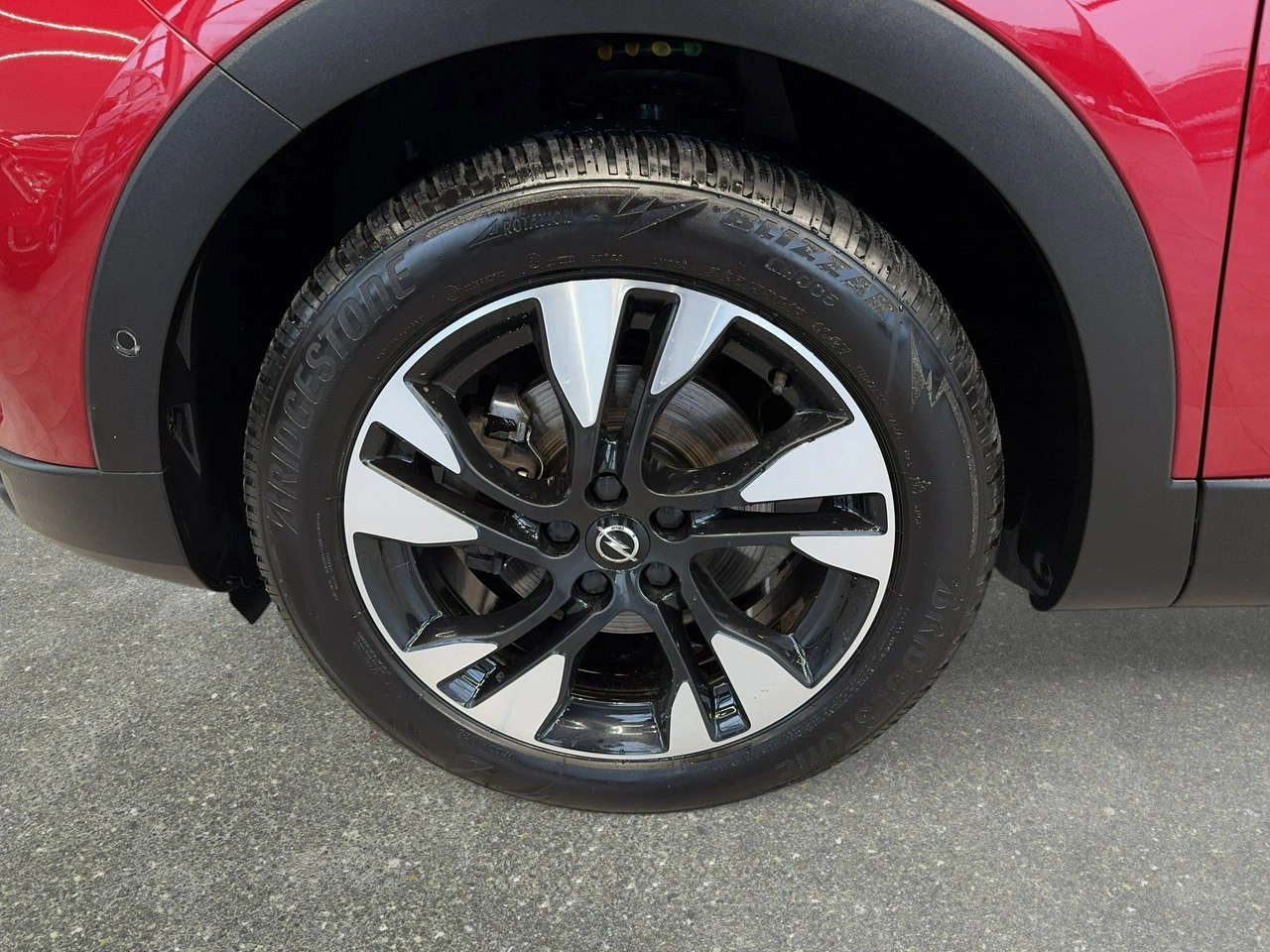 Opel Grandland X - Zdjęcie 9