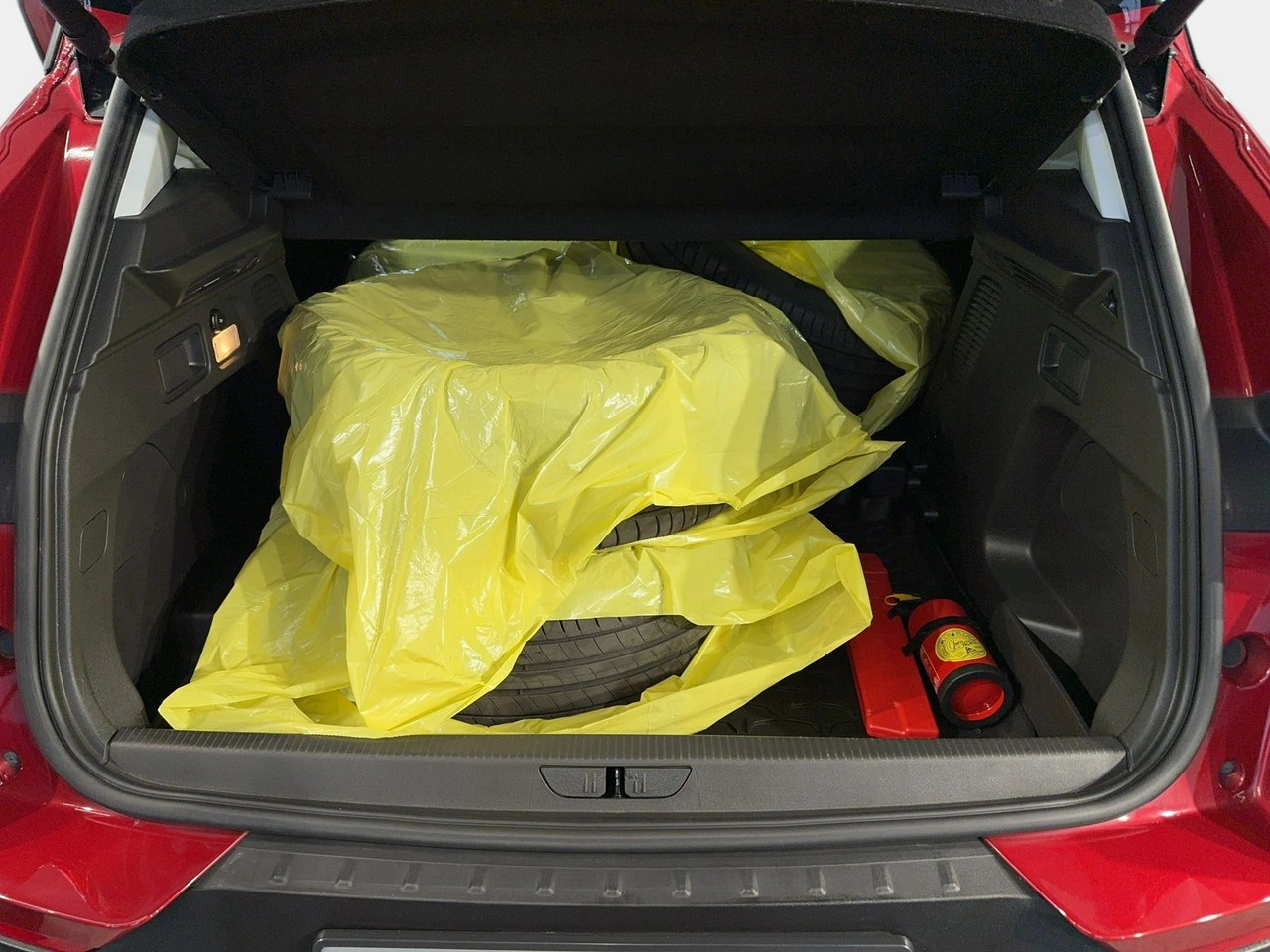 Opel Grandland X - Zdjęcie 15