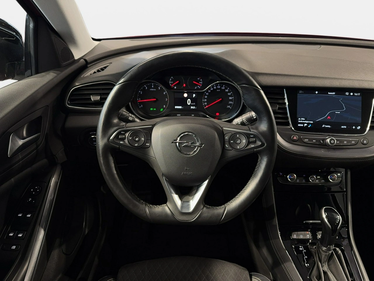 Opel Grandland X - Zdjęcie 19