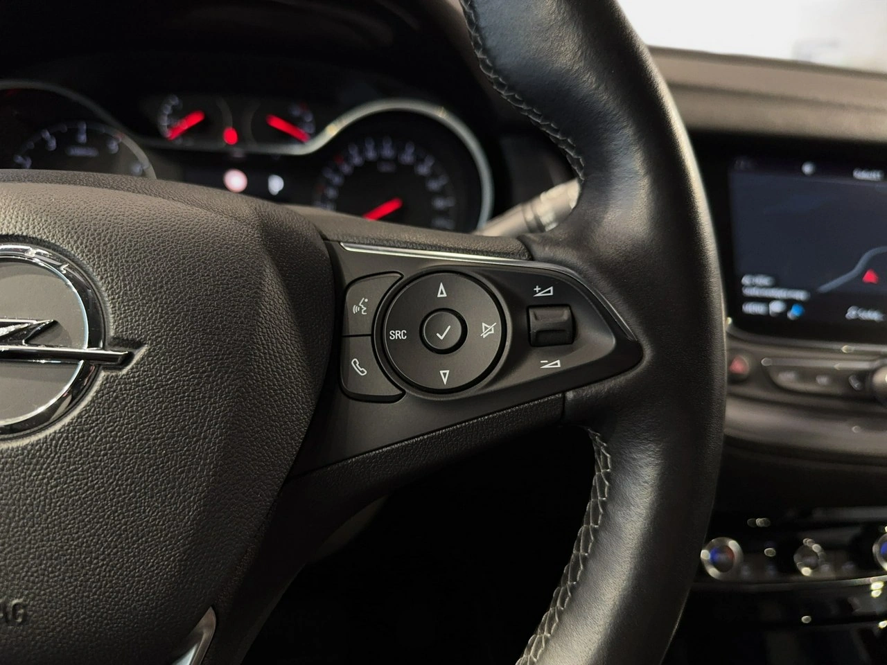 Opel Grandland X - Zdjęcie 21