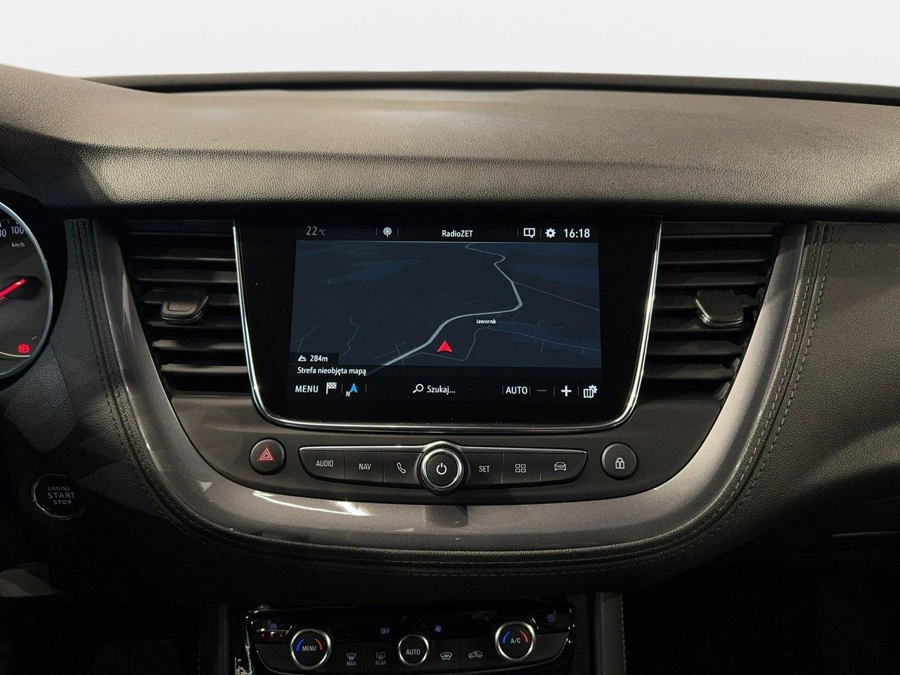 Opel Grandland X - Zdjęcie 23