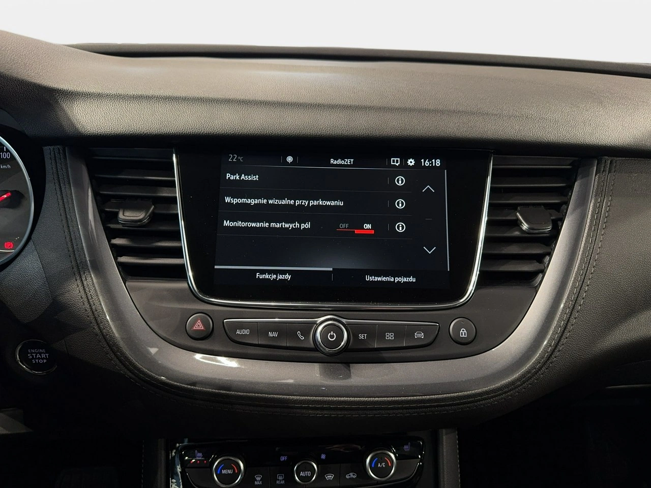 Opel Grandland X - Zdjęcie 25