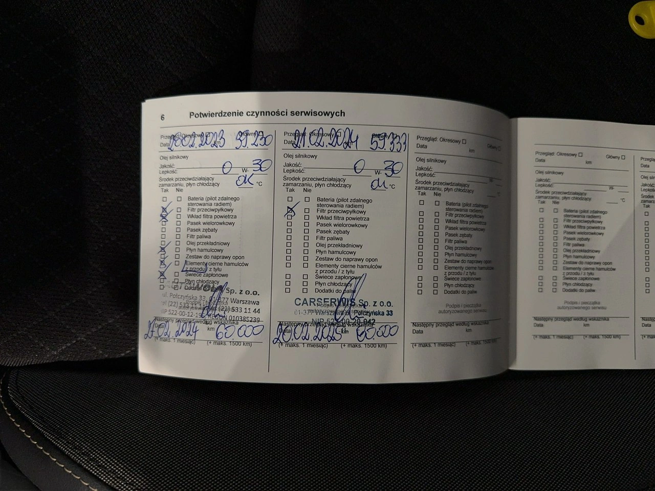 Opel Grandland X - Zdjęcie 33