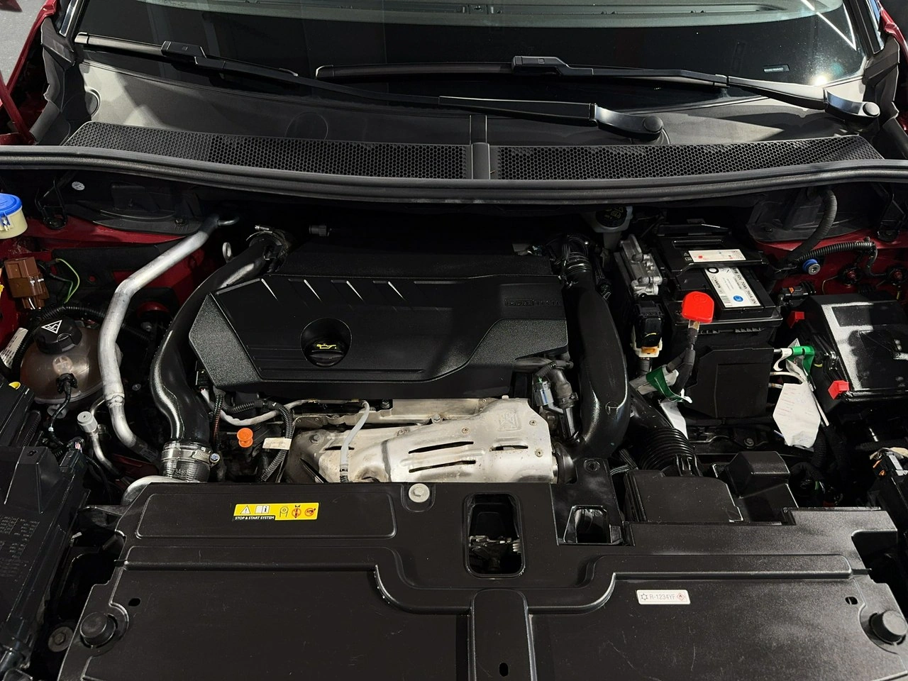 Opel Grandland X - Zdjęcie 34