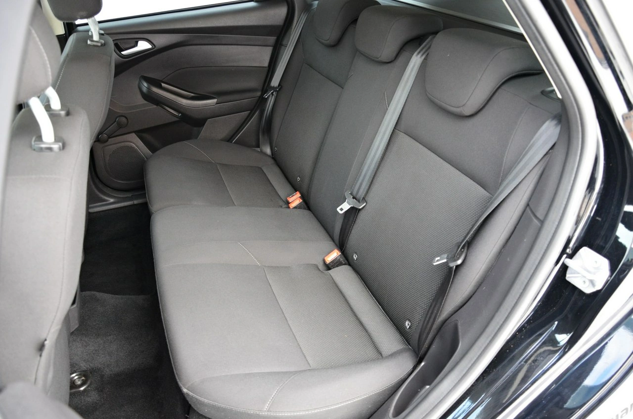 Ford Focus - Zdjęcie 24