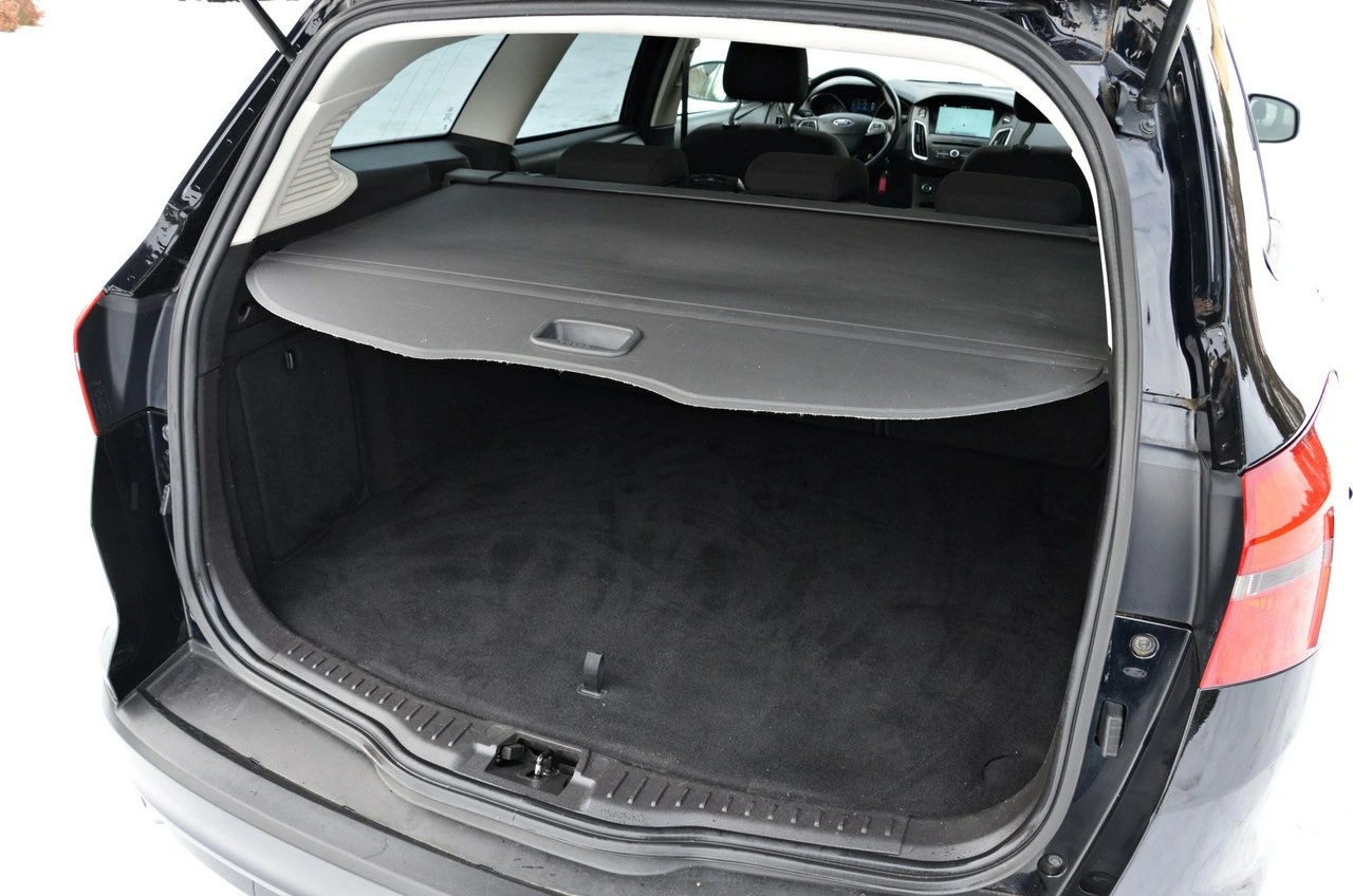 Ford Focus - Zdjęcie 25