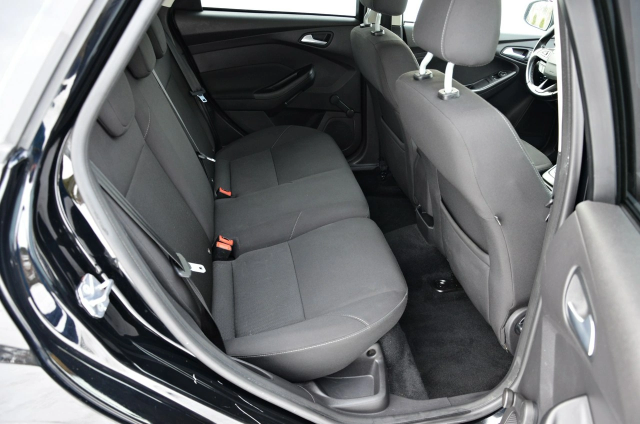 Ford Focus - Zdjęcie 26