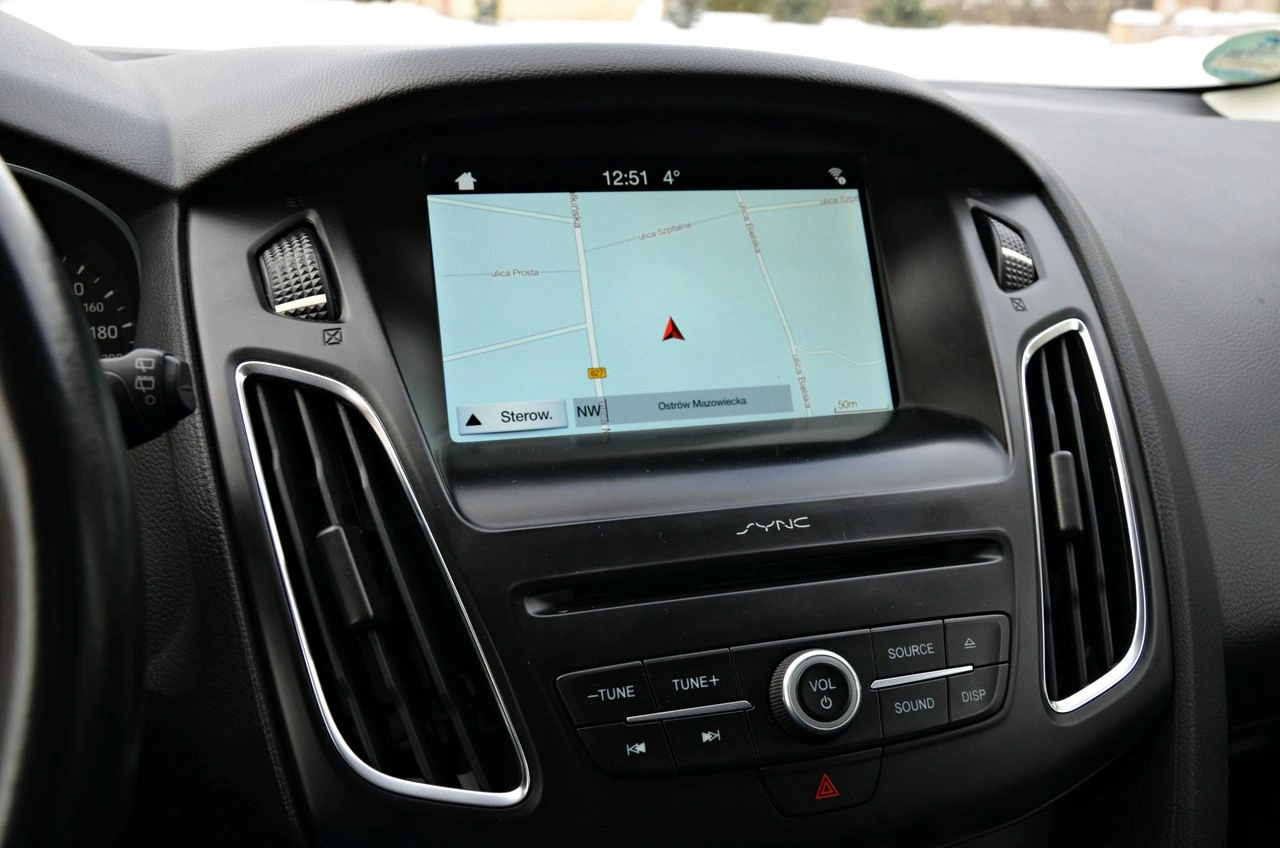 Ford Focus - Zdjęcie 32