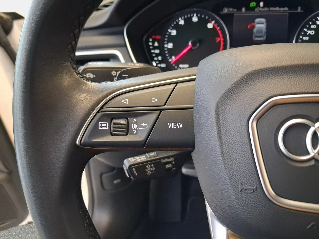 Audi A5 - Zdjęcie 14